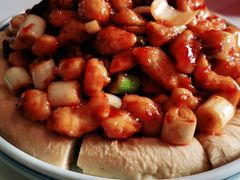-大鸭梨烤鸭(顺义石园店)
