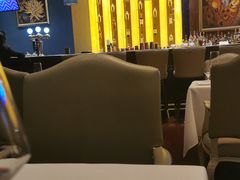 大堂-龙虾酒吧扒房(宁波香格里拉店)