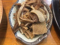 -老北京涮羊肉·龙虾.烧烤(江镇店)