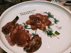 -京华烟云·北京烤鸭(领展购物广场·中关村店)