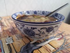 -刘老虎肉丸糊辣汤(总店)