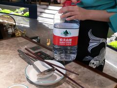 -淘米捞·米汤脆鲩鱼火锅(福田皇岗店)