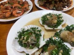 -温州一家人美食(西木头市店)