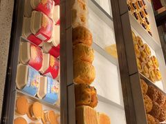 -君之狮子山·轻糖烘焙(松江印象城店)