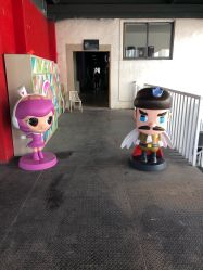 -泡泡米POPOME益智乐园(洪殿花园旗舰店)