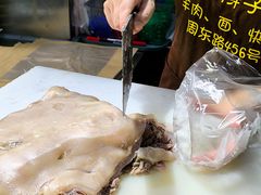 -小辫子羊肉面馆(周东店)