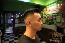 -佗佻理髮廳·Tartyu Barbershop