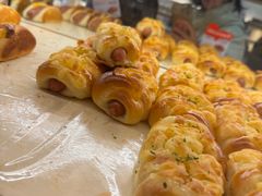 -山崎面包(苏州中心店)