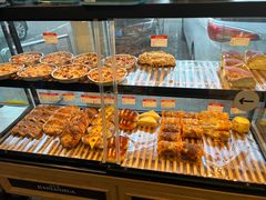 -嘉年华面包房餐厅（饺子馆）(陶然亭店)