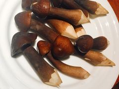 黑鸡纵菌-黑鸡小馆(金源店)
