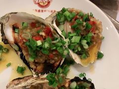 -芭菲盛宴·环球美食(袁家岗店)