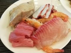 -古南都饭店-遂心遂意自助餐厅(广州路店)