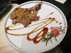 -大渔铁板烧(万象城店)
