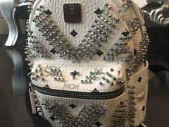 -MCM(比斯特上海购物村店)