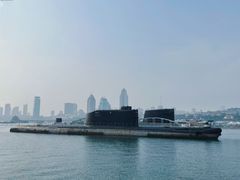 -中国人民解放军海军博物馆