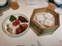 -小厨娘书香金陵(夫子庙老门东店)