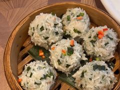 -丽华园(汉阳龙阳店)