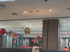 -海底捞火锅(步步高新天地店)