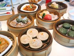 美兰虾饺皇-安蒂娅.悦景轩中餐厅(西乡店)