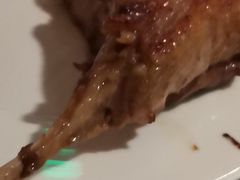 -上海圣诺亚皇冠假日酒店·诺亚厨房