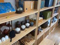 -先春西湖龍井•九曲红梅(杭大路店)
