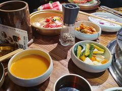 -九田家黑牛烤肉料理(新辰里亚运村店)