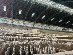 -秦始皇帝陵博物院(兵马俑)