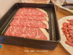 -楠火锅(太古里总店)