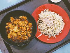-白玉兰小吃(新村路店)