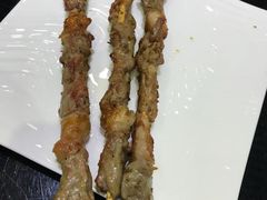 -宛平李记小吃(东关街店)