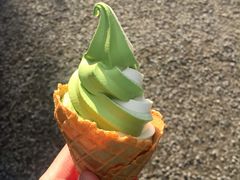 -豆政(金閣寺境内売店)