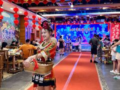 -亮欢寨酸汤鱼(沙冲路店)