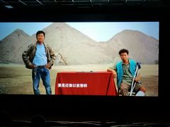 -华美国际影城(旧宫永辉店)