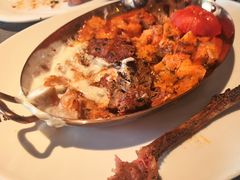-Efes Turkish & Mediterranean Cuisine 艾菲斯餐厅(陆家嘴店)