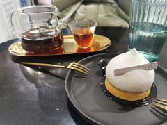 -游心咖啡(青山滨江店)