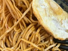 葱油拌面-文武王氏烧饼·无矾油条(西溪路店)