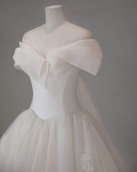 -韩国天使嫁衣婚纱礼服馆(上海旗舰店)