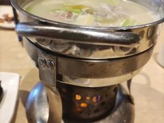 -避风塘(百联东郊店)