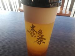 -很久以前羊肉串(打浦路店)