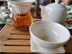 -湖畔居茶楼(湖滨店)