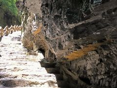 -山西壶关太行山大峡谷旅游景区