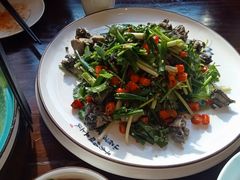 粉蒸排骨-攀西土菜馆(南线阁店)