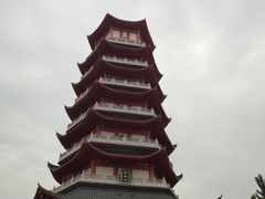 -芜湖方特东方神画