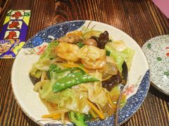 -平成屋·午肴夜酒(四川北路店)