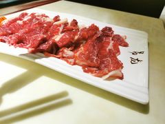 吊龙-潮牛海记•潮汕牛肉火锅•醉鸡煲•粿条汤(通北路店)