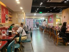 -宏状元现熬粥·京味菜(五棵松店)