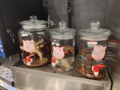-蟹谢蒸鲜自助餐厅