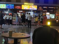 -万达影城(虎门万达广场IMAX店)