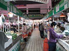 -细村农贸综合市场