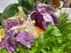 蔬菜拼盘-尚海豆捞(乐虹坊店)